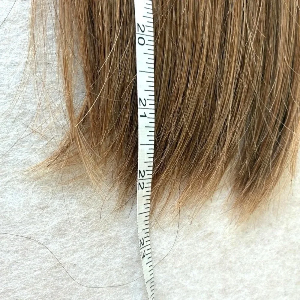 BELLAMI silk seam